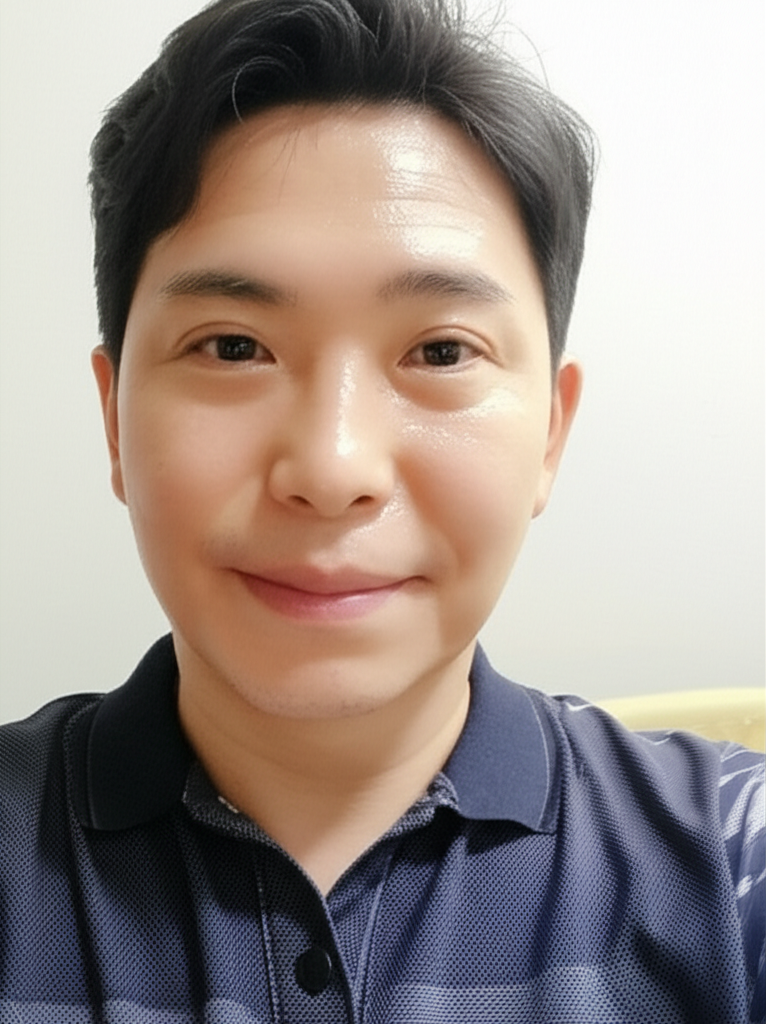 김민수 고객 프로필 사진