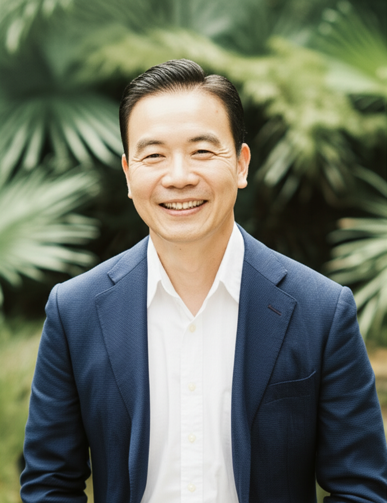 정우진 대표 프로필 사진