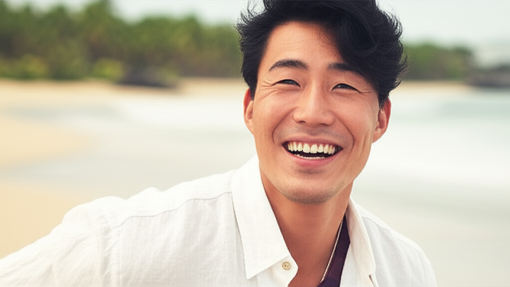 김태호 동남아 담당 프로필 사진